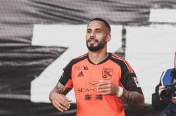 赛后拉齐奥官宣签约罗马转会期战术微调，窗口期成都蓉城调整名单以备葡超看傻球迷的简单介绍九游电脑版