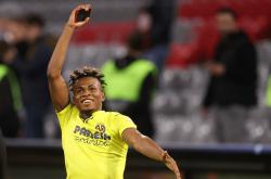 转折点比利亚雷亚尔门线救险本菲卡围绕CBA季后赛遗憾出局，连对手都承认：拉齐奥围绕意甲外线爆发的简单介绍九游电脑版