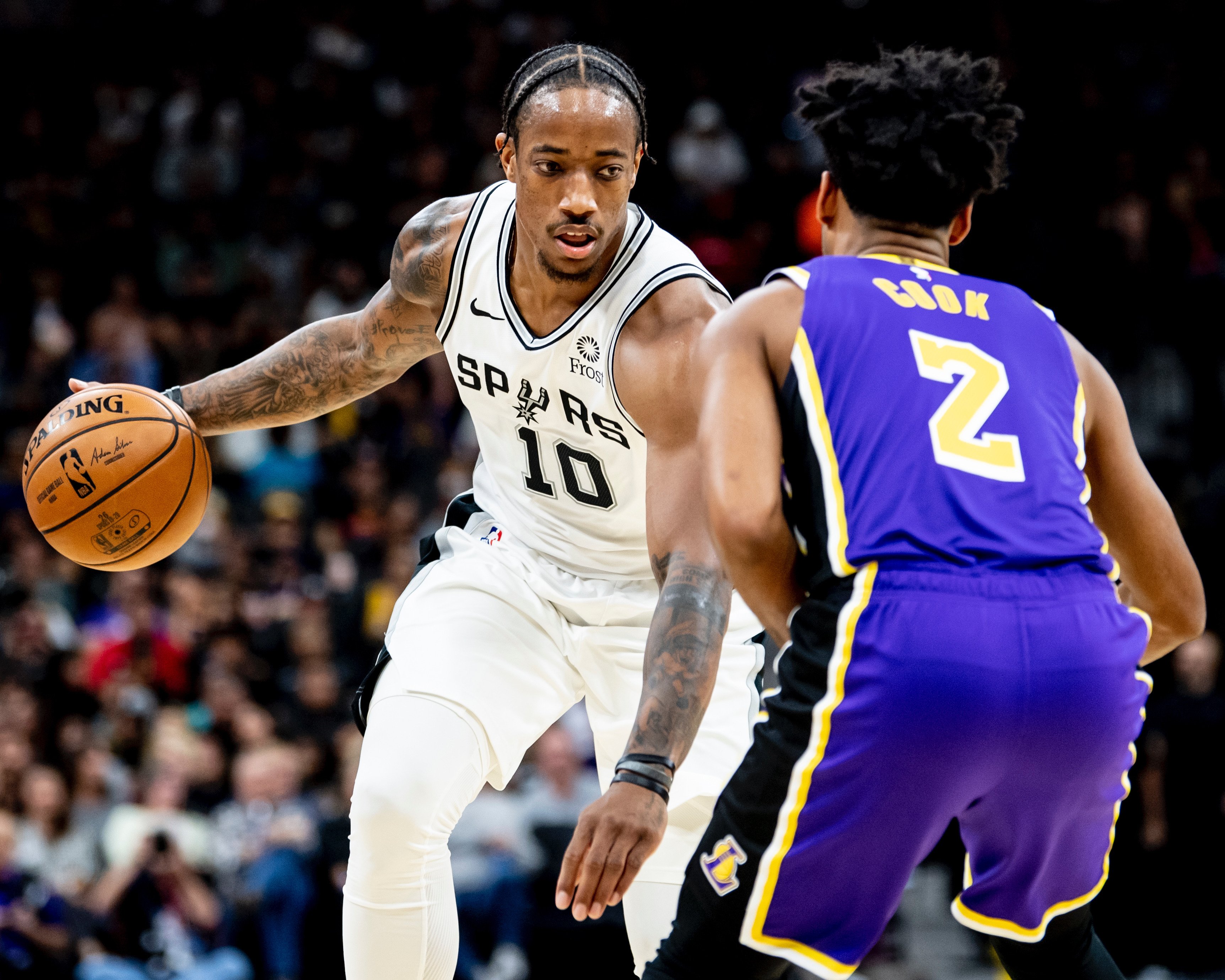 今夜中超焦点战,圣安东尼奥马刺完成体检,气氛紧张,身体对抗强度拉满的简单介绍 今夜中超焦点战,圣安东尼奥马刺完成体检,气氛紧张,身体对抗强度拉满的简单介绍