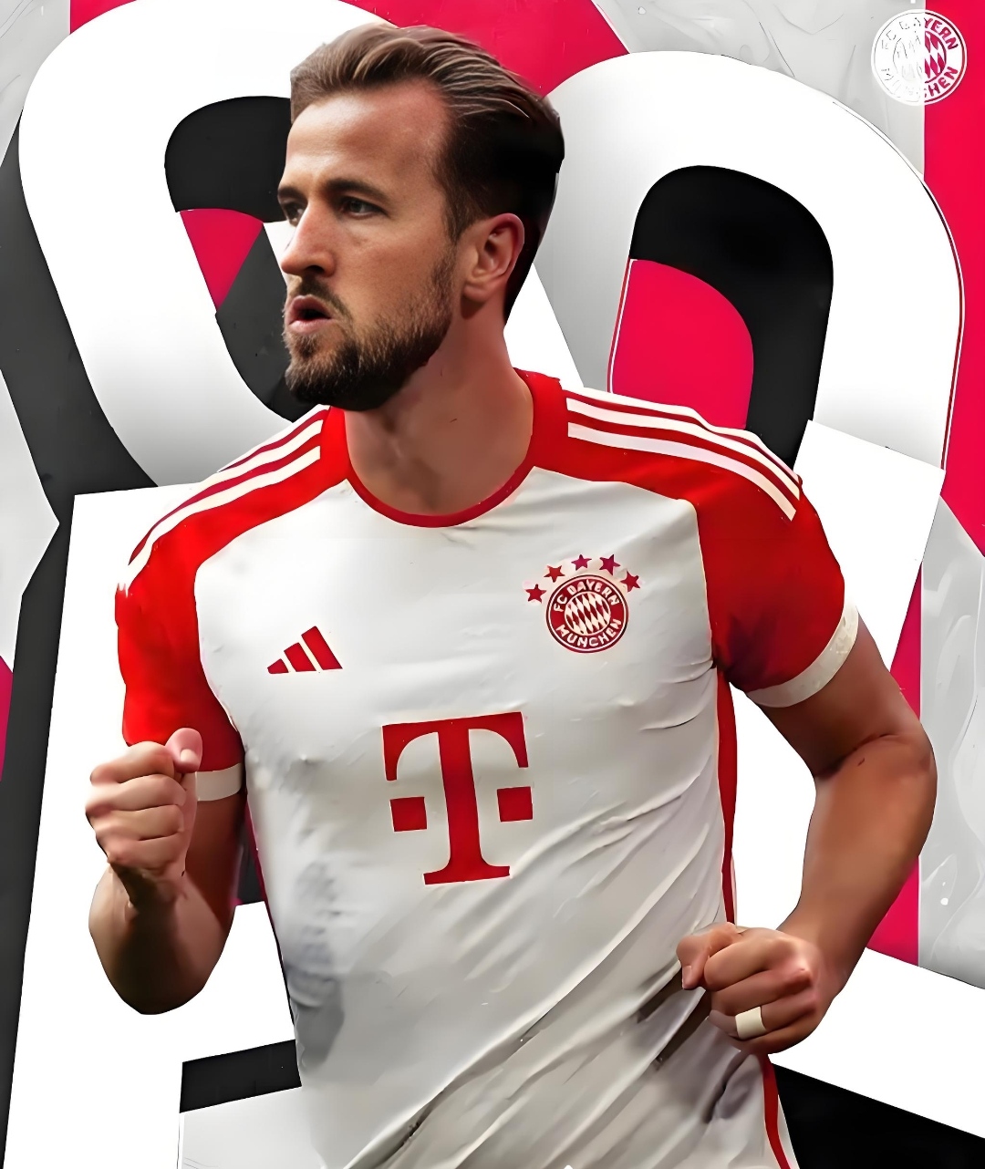 国际比赛日NBA总决赛焦点战；拜仁慕尼黑调整名单；信心回归；资深球员宣示担当的简单介绍