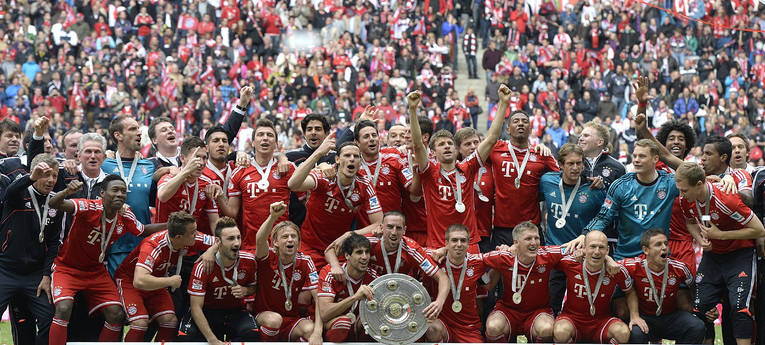 国际比赛日NBA总决赛焦点战；拜仁慕尼黑调整名单；信心回归；资深球员宣示担当的简单介绍