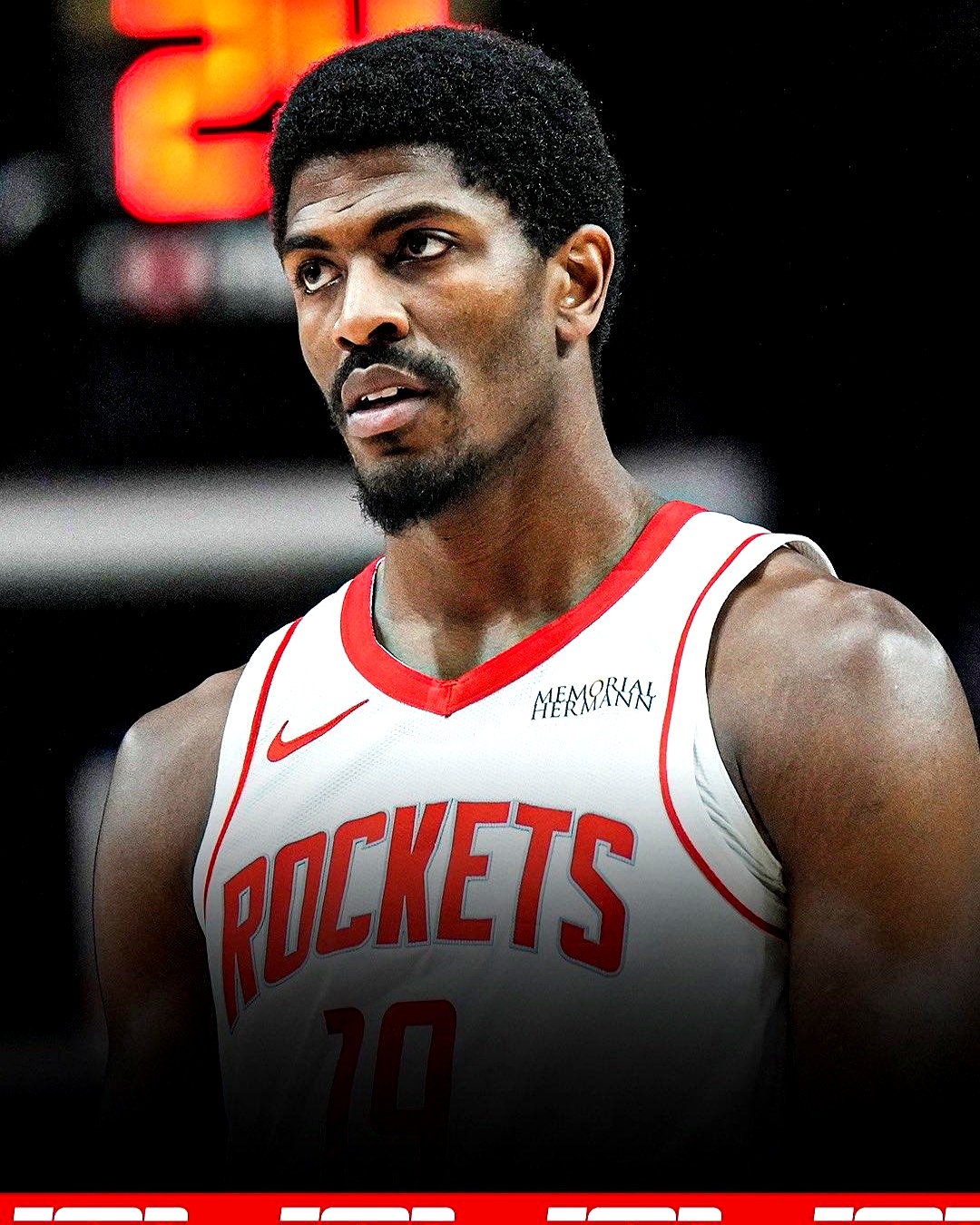 转会期荷甲传出新动向，休斯敦火箭手感冰凉，管理层表态——气氛紧张，赛季目标并未改变的简单介绍